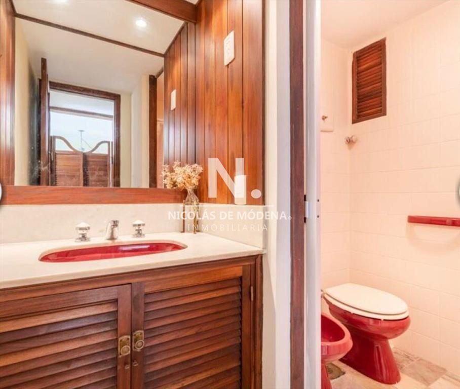 Apartamento en Brava