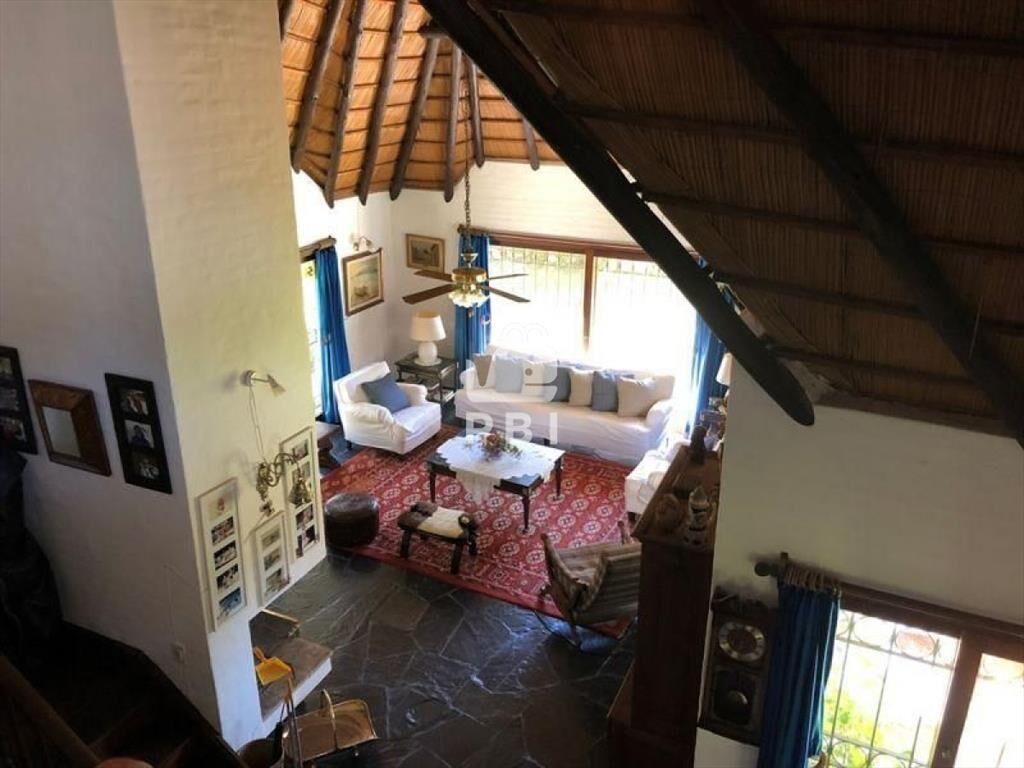 Casa en venta Club Del Lago 3 dormitorios - Ref :