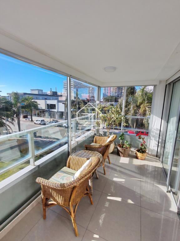 Vwenta apartamento península Punta del este