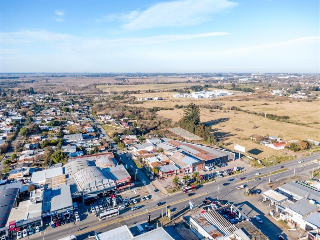 VENTA PADRON 1268 M², RUTA 8 KM 30.500, PANDO