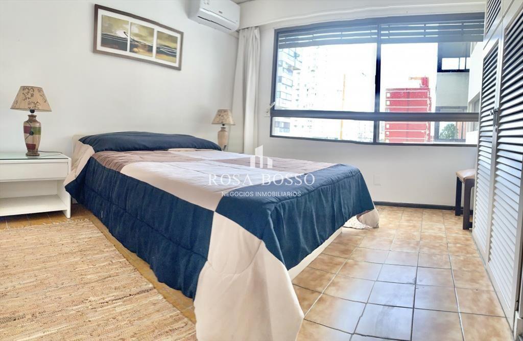 ALQUILER, Apartamento, 2 dormitorios, Brava, Punta del Este