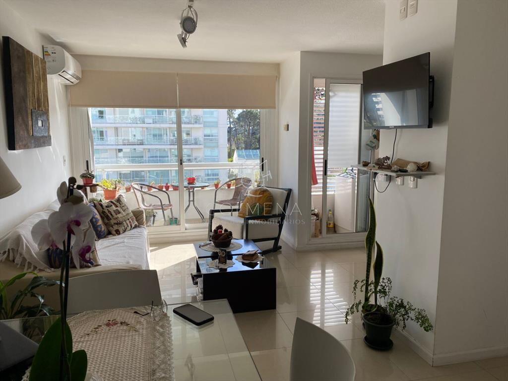 Departamento de 1 dormitorio en venta en torre
