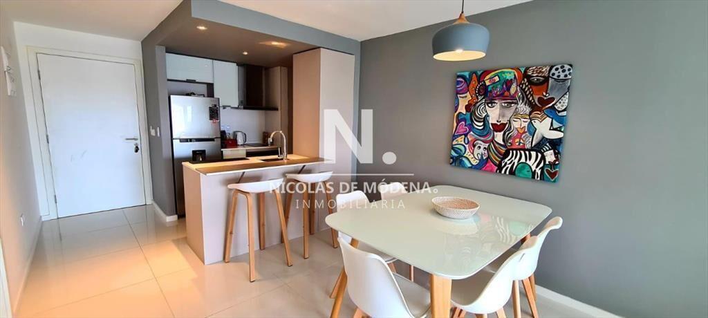 Apartamento en Venta Art Tower Punta del Este