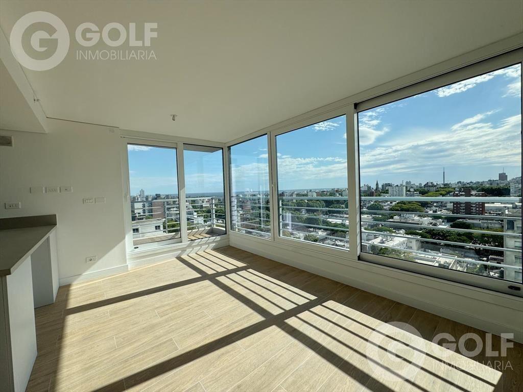 Venta de apartamento 2 dormitorios en JOY Pocitos