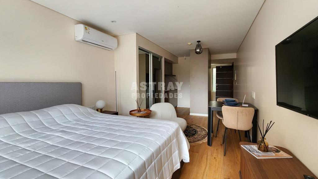 Apartamento en Alquiler