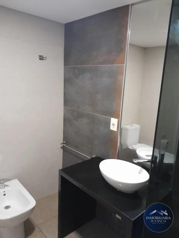 Apartamento en venta en Malvin
