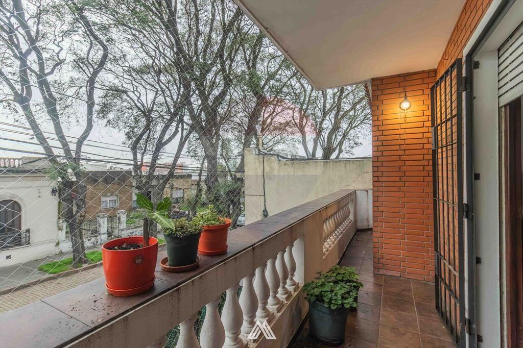 VENTA Apartamento BUCEO 2 dormitorios con balcón