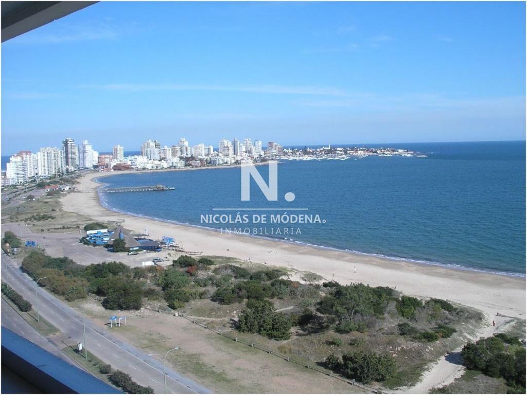 hermoso apartamento