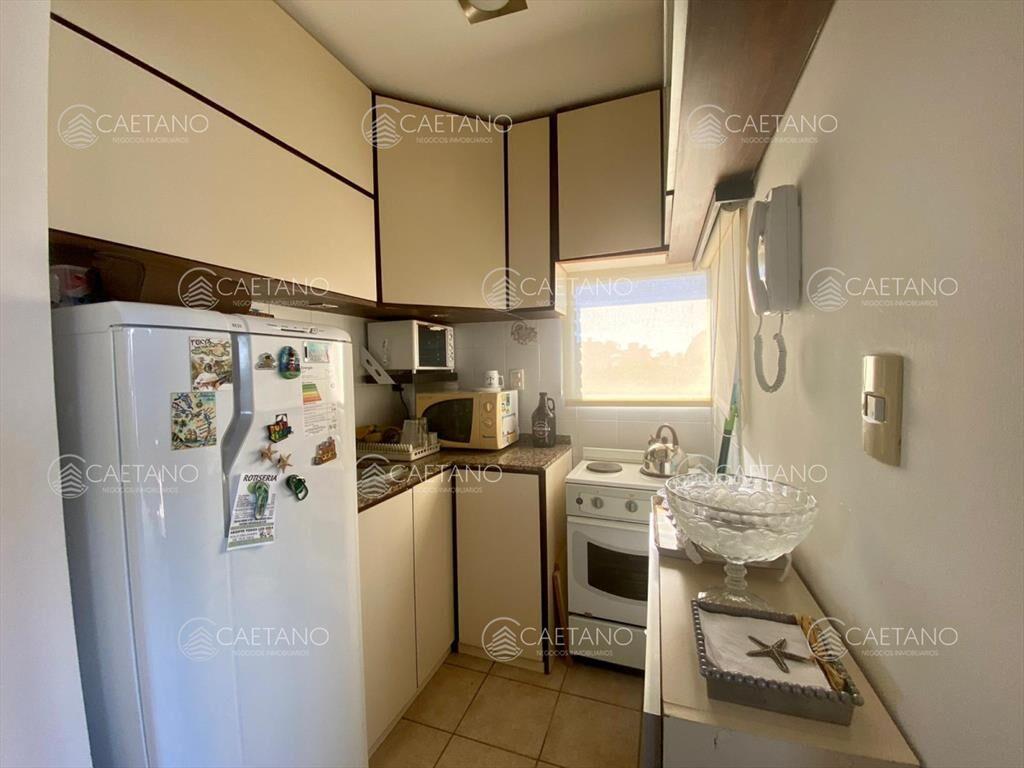 Apartamento con excelente vista y ubicación