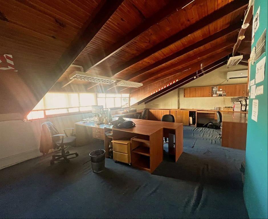 Alquiler casa / local comercial 900mts2