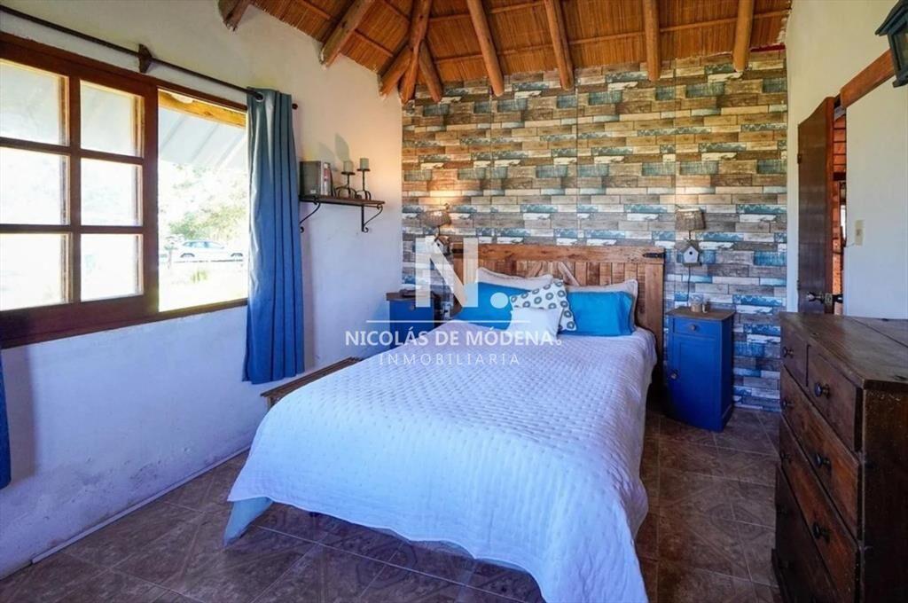 Venta de exclusiva chacra de 3 hectáreas en
