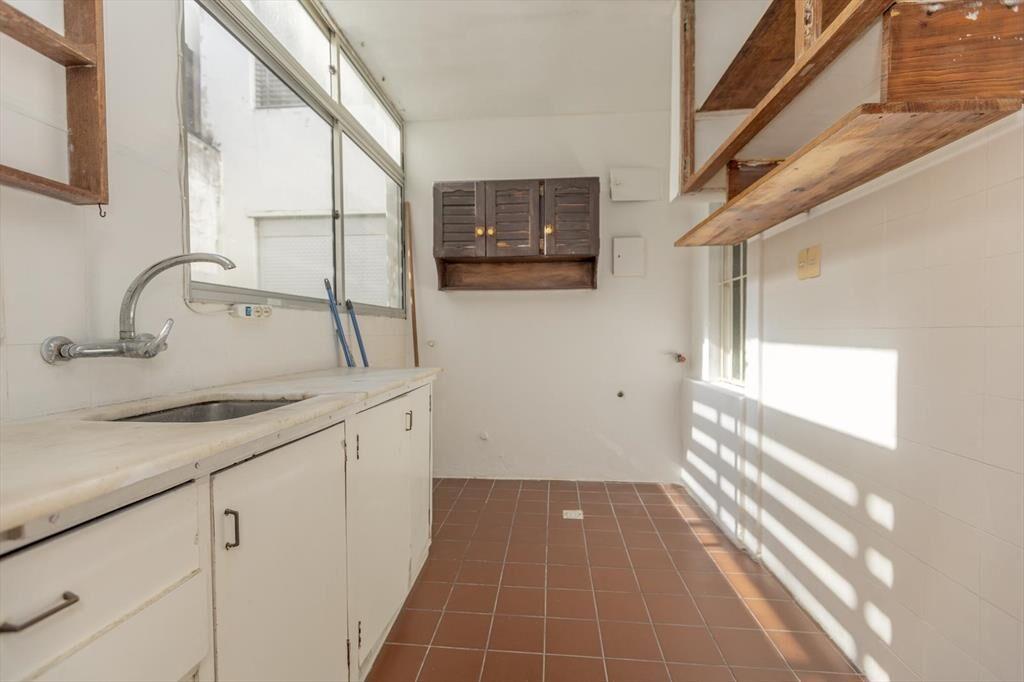 Apartamento 2 Dormitorios Parque Rodó