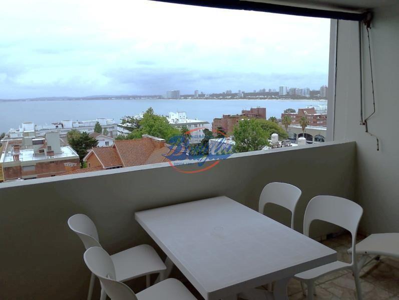Apartamento Alquiler Temporal en Península