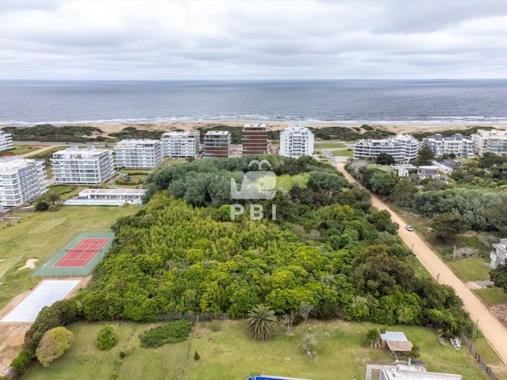 Lote en venta en El Placer, Punta del Este - Ref
