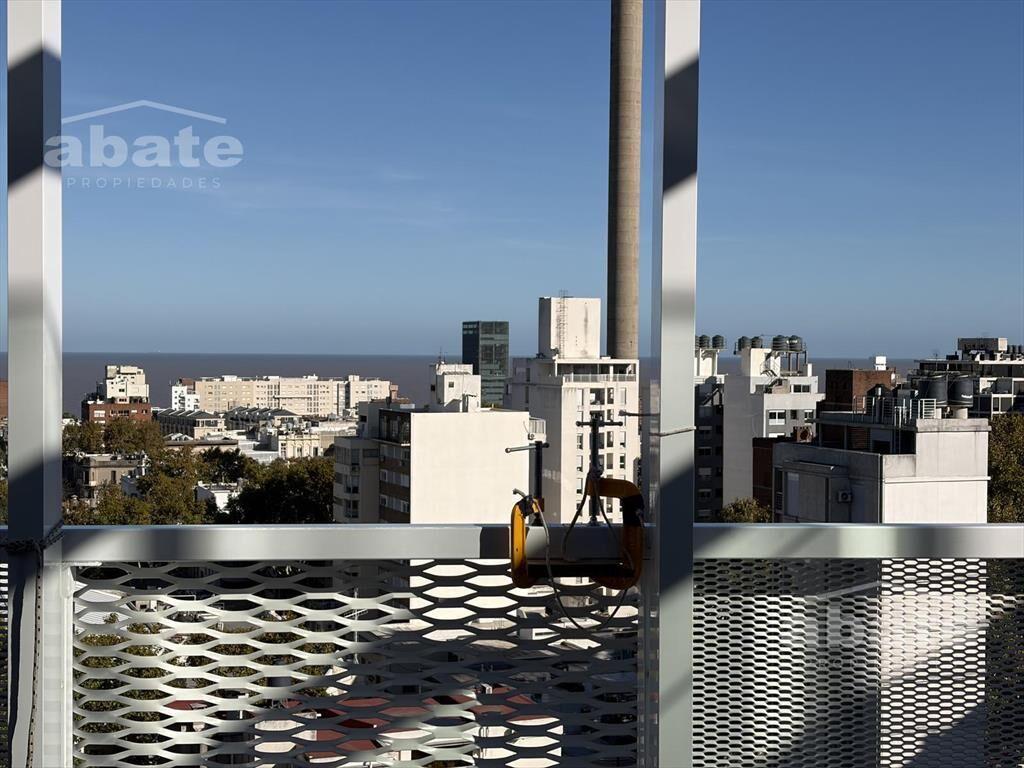 Venta Penthouse en Cordón, Montevideo