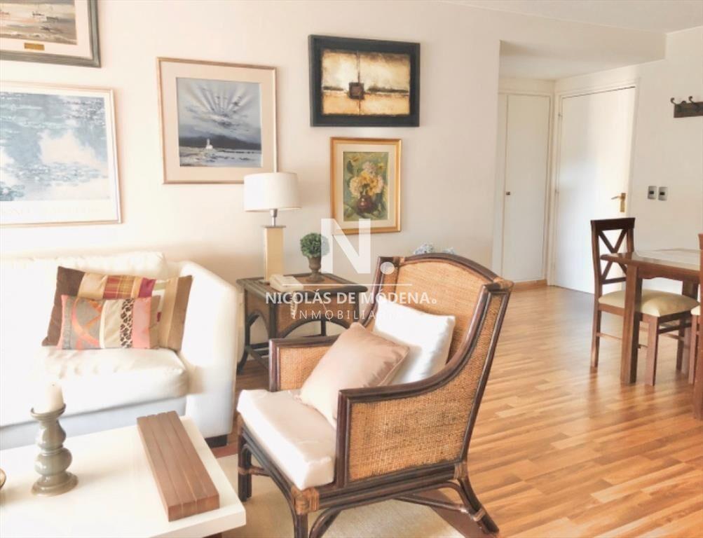 Apartamento a la venta en Punta del Este