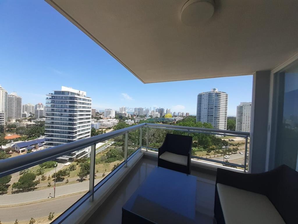 Apatamento en venta de 2 dormitorios en Torre one