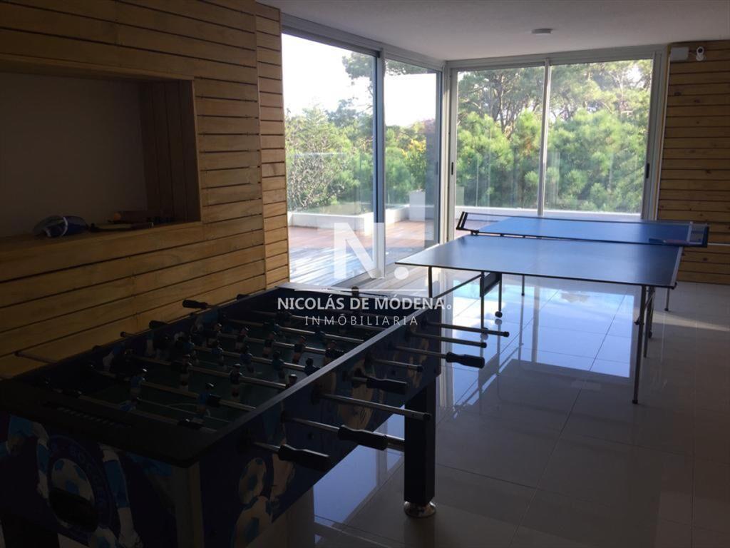 Hermoso Departamento en venta.