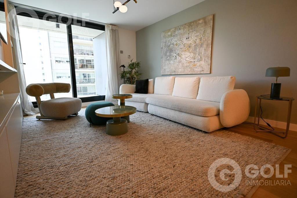 Venta apartamento 3 dormitorios en Villa Biarritz