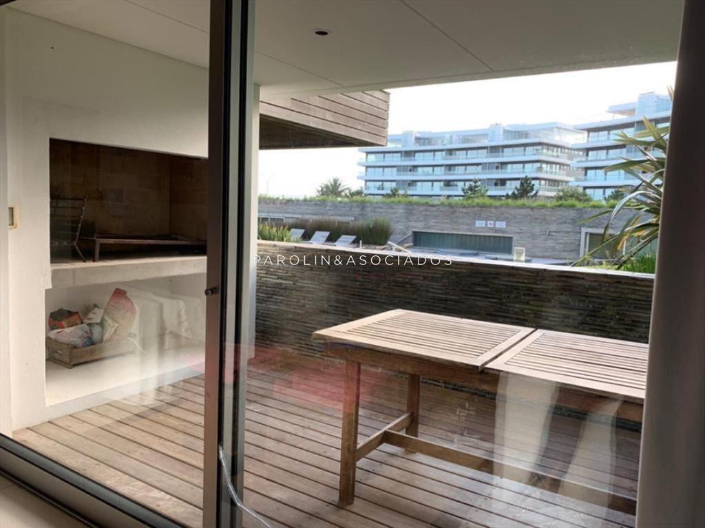 Apartamento en venta de 3 dormitorios en Brava