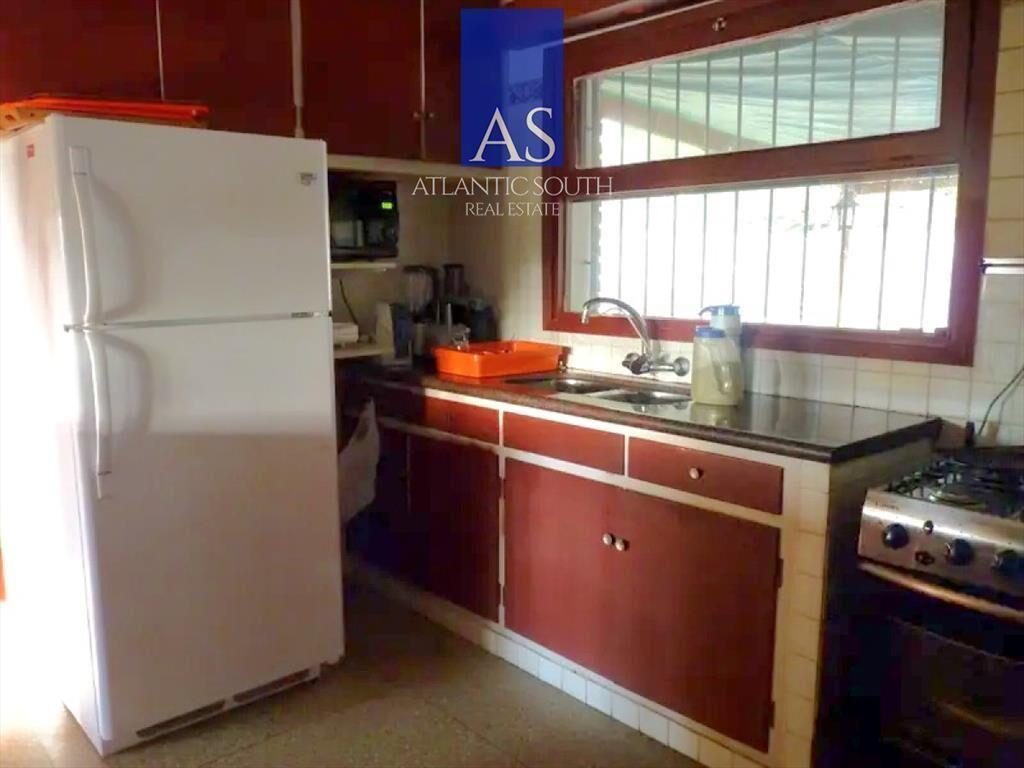 Casa 3 dormitorios construcción tradicional con