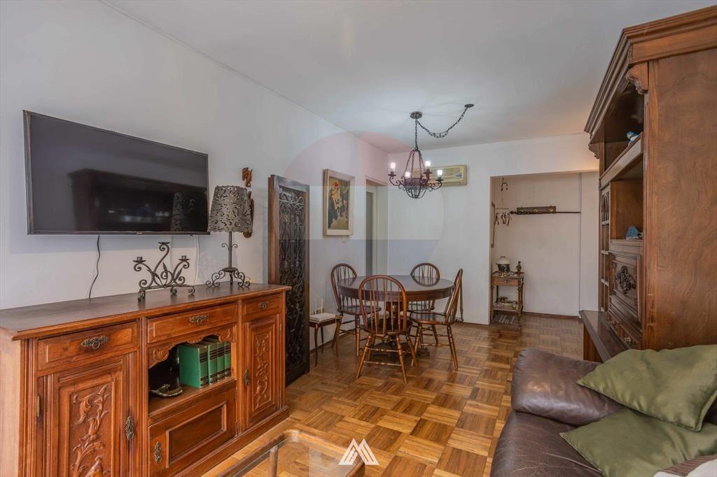 Venta apto 3 dormitorios 2 baños garaje Pocitos