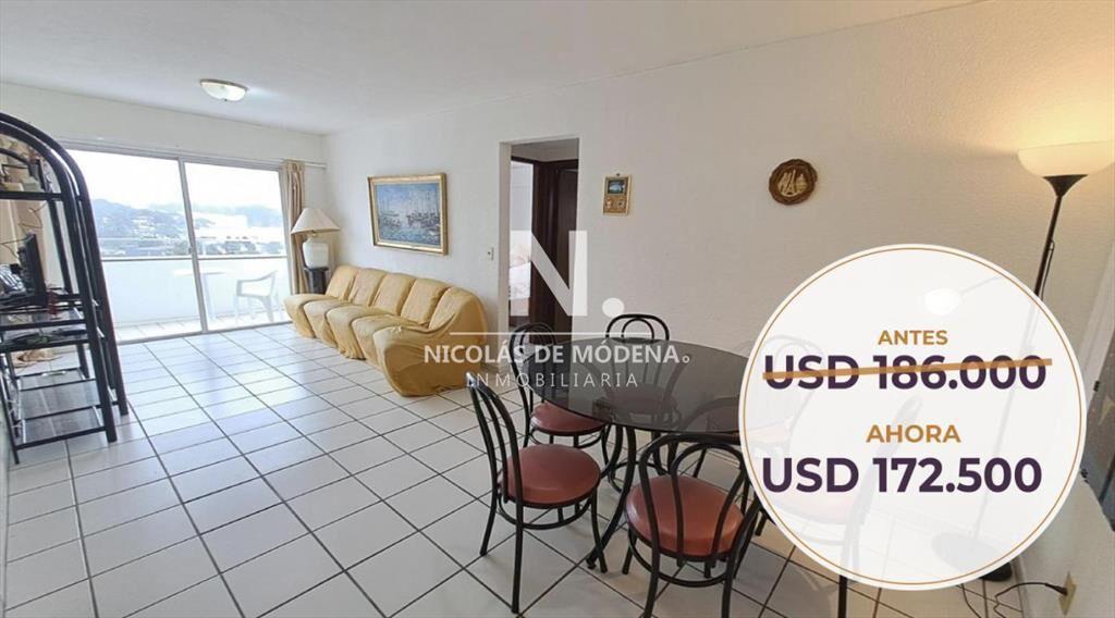 Apartamento en Zona Aidy Grill Punta del Este
