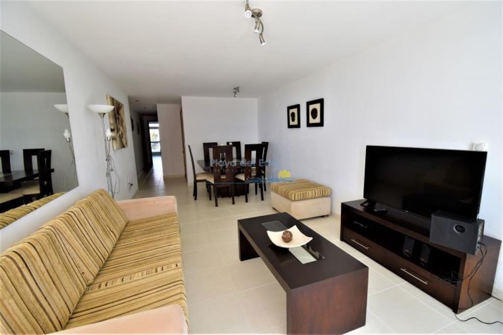Apartamento en alquiler temporal de 2 dormitorios