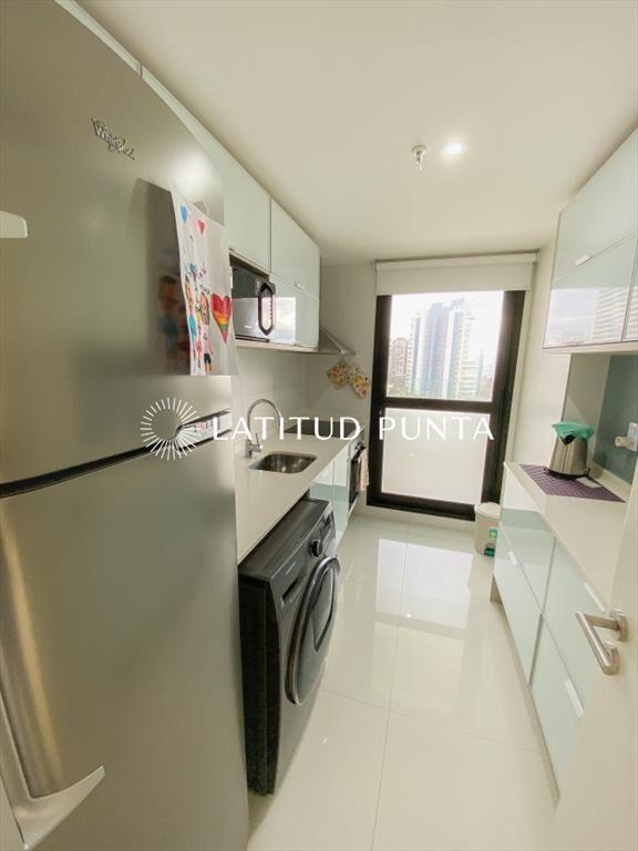 Apartamento en Mansa, 3 suites
