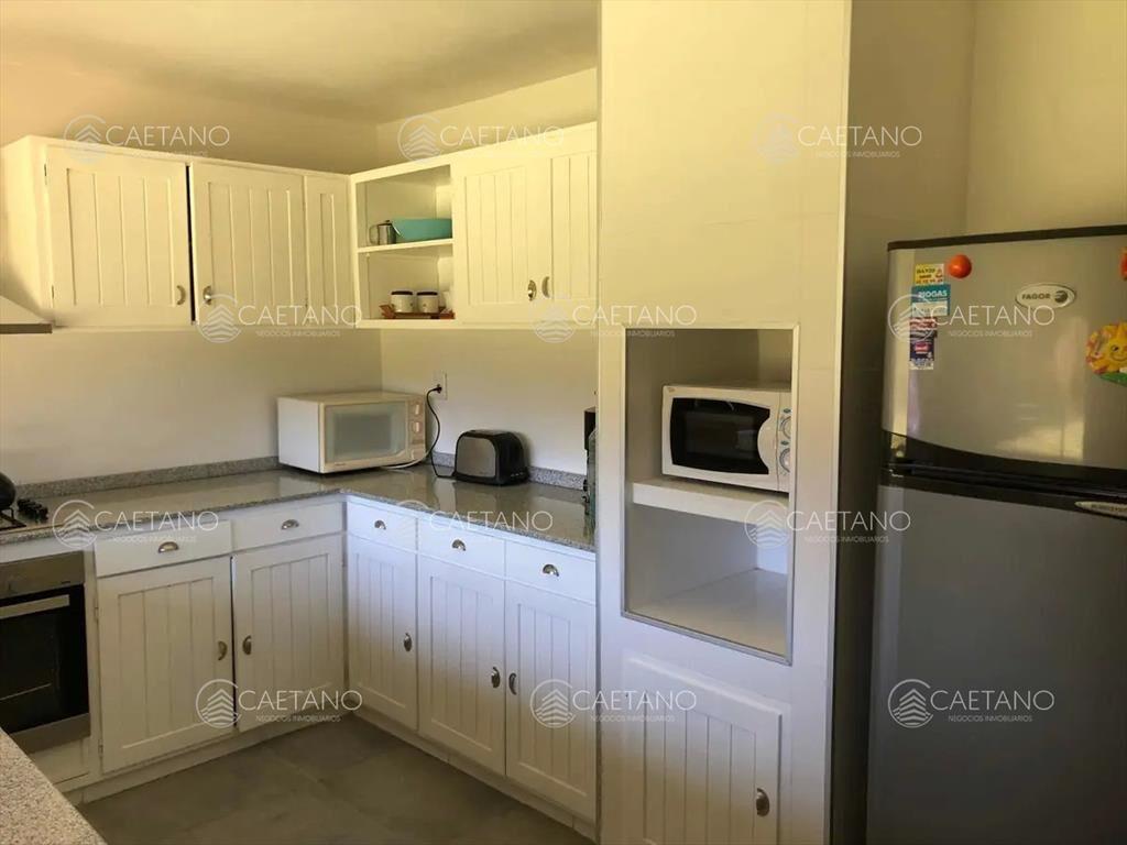 Venta Casa 4 dormitorios en Punta del este, Playa
