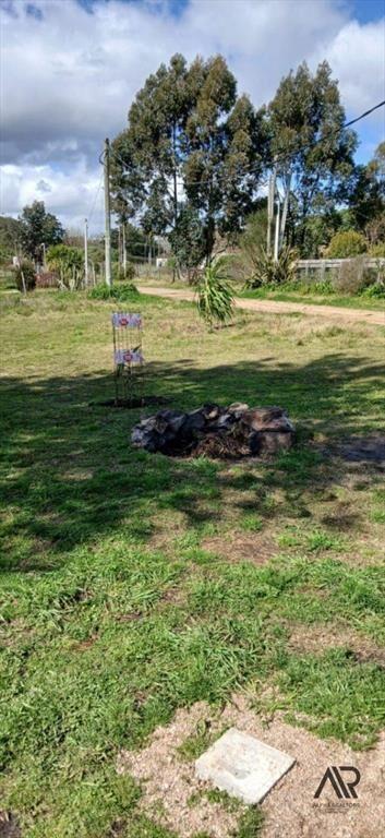 Terreno en venta de 1987m2 ubicado en Balneario Las Flores