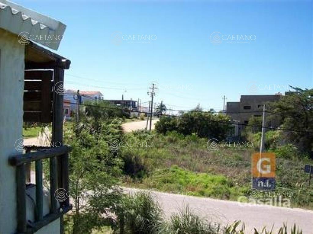 Casa en venta en El Chorro a 200 mts del mar