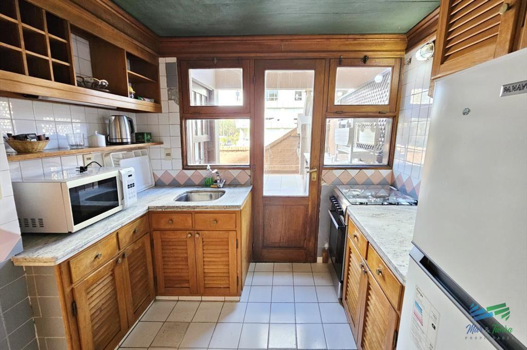 Apartamento 2 dormitorios, con gran terraza y de