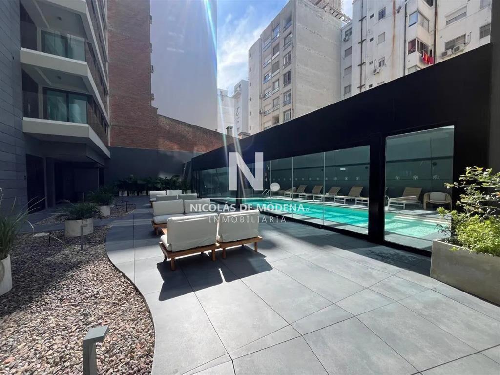 Venta Apartamento de 3 Dormitorios con cochera.