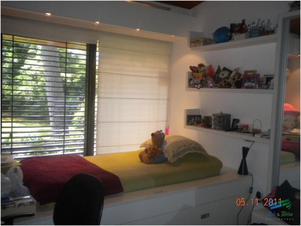 Casa en San Rafael, 3 dormitorios *