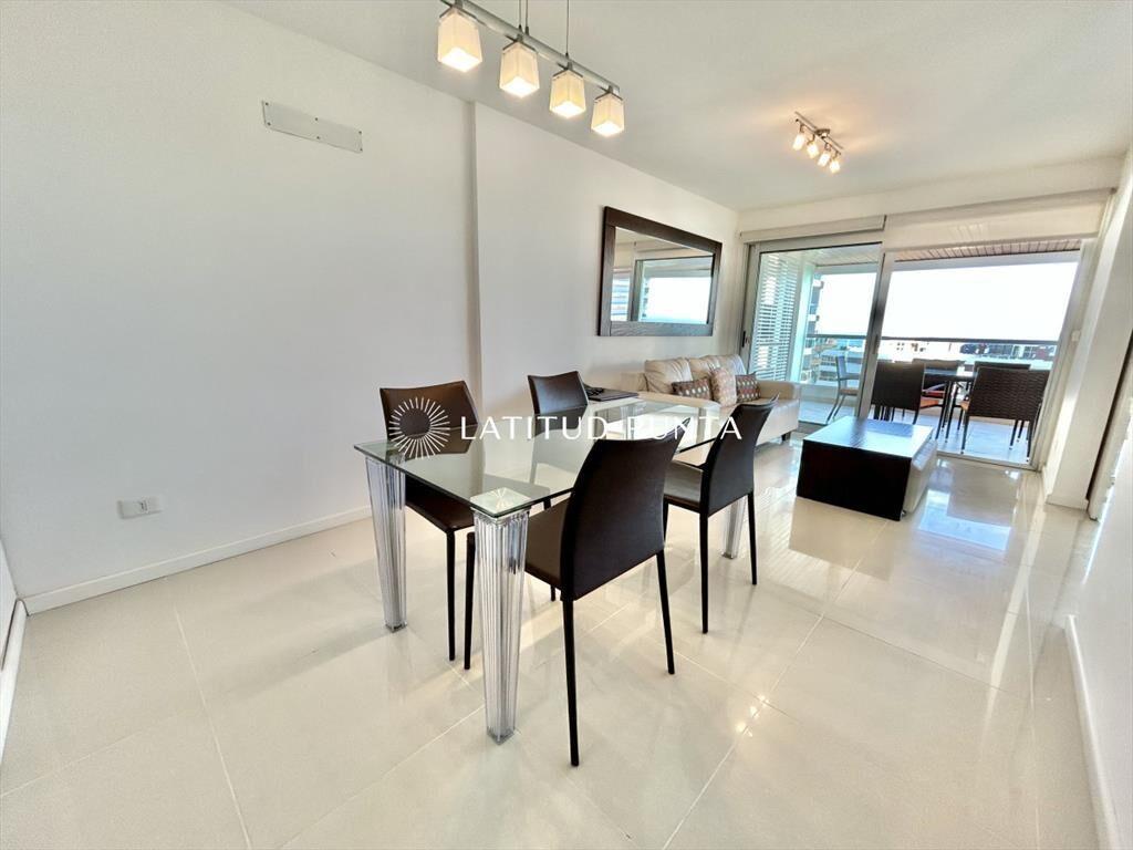 Apartamento de 2 dormitorios en Brava
