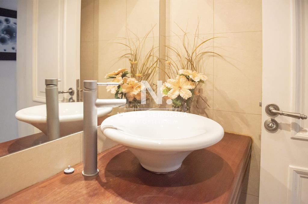 En venta apartamento de 3 dormitorios, en Brava a