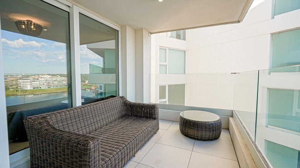 Vendo apartamento 3 dormitorios Punta del Este primera líne