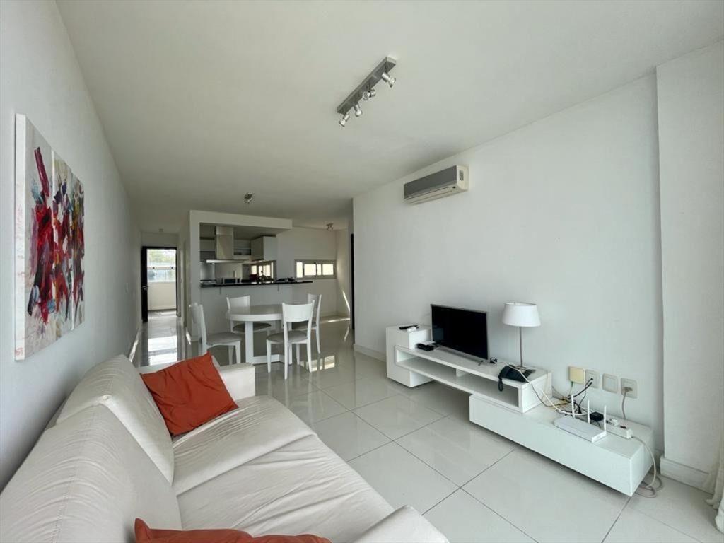 Apartamento en primera linea con terraza exclusiva!!