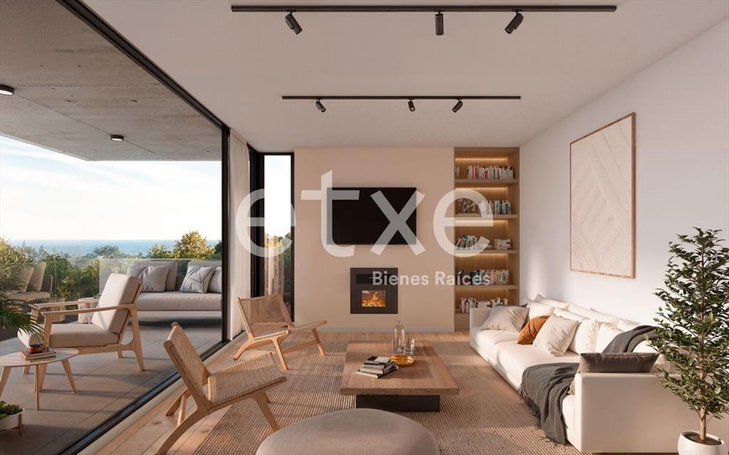Apartamento en Venta 1 Dormitorio en La Guadalupe, La Bar...