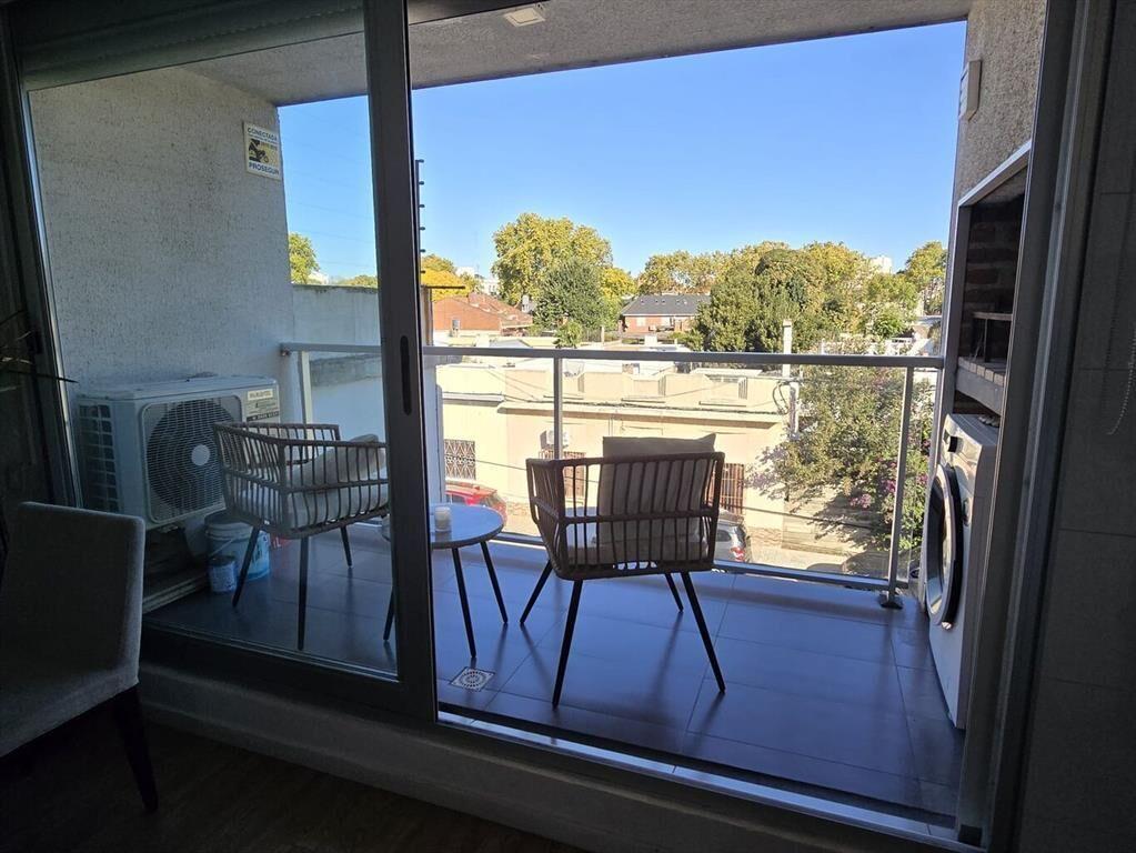 Apartamento de revista en el Prado con garaje x2 y balcón c
