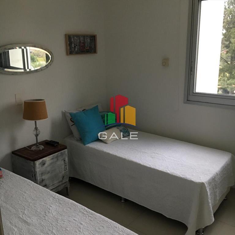 Apartamento en Roosevelt - Punta del Este