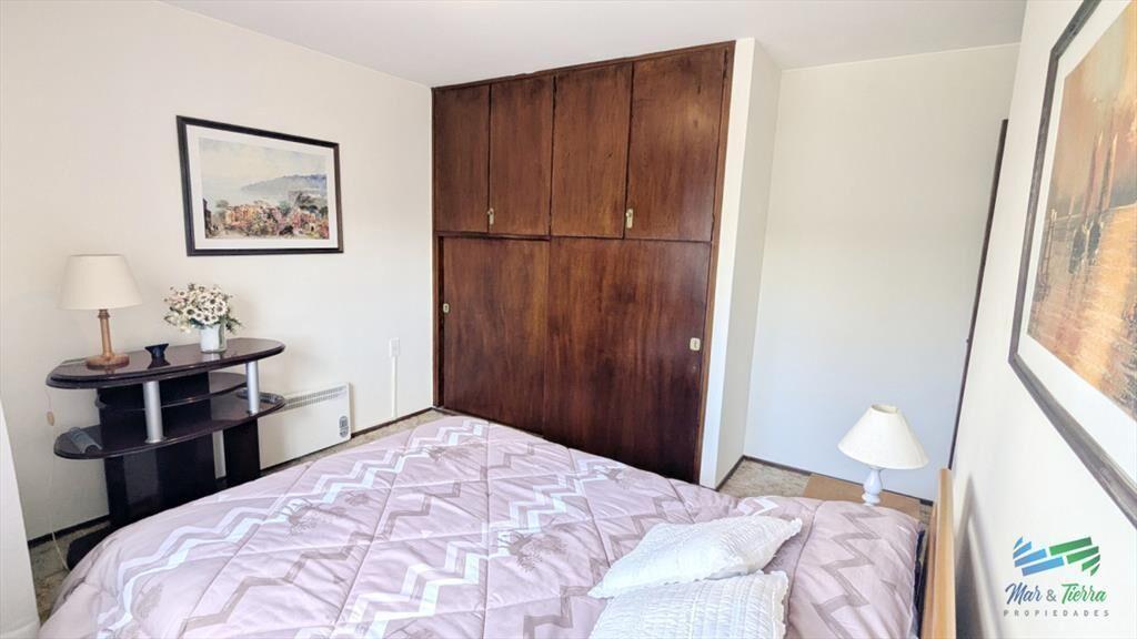 Venta de apartamento 3 dormitorios en primera línea sobre