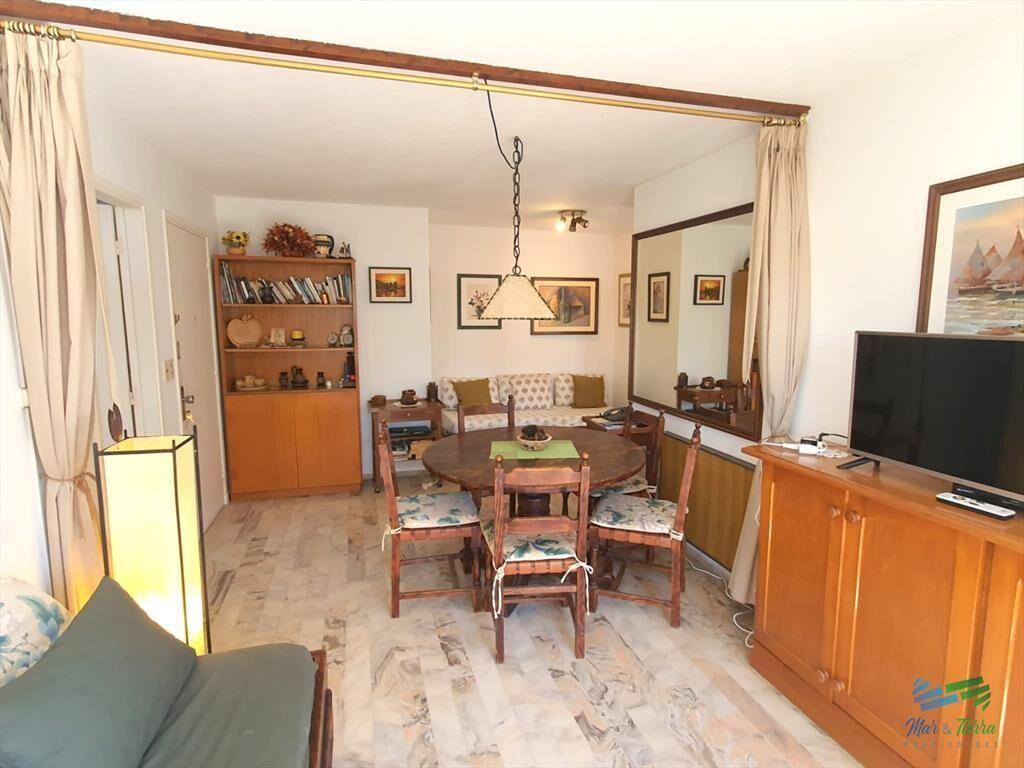 Alquiler de apartamento de un dormitorio por