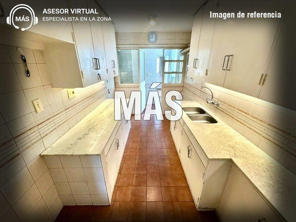 Apartamento Venta Playa Brava Punta del Este iMas.uy AM *...