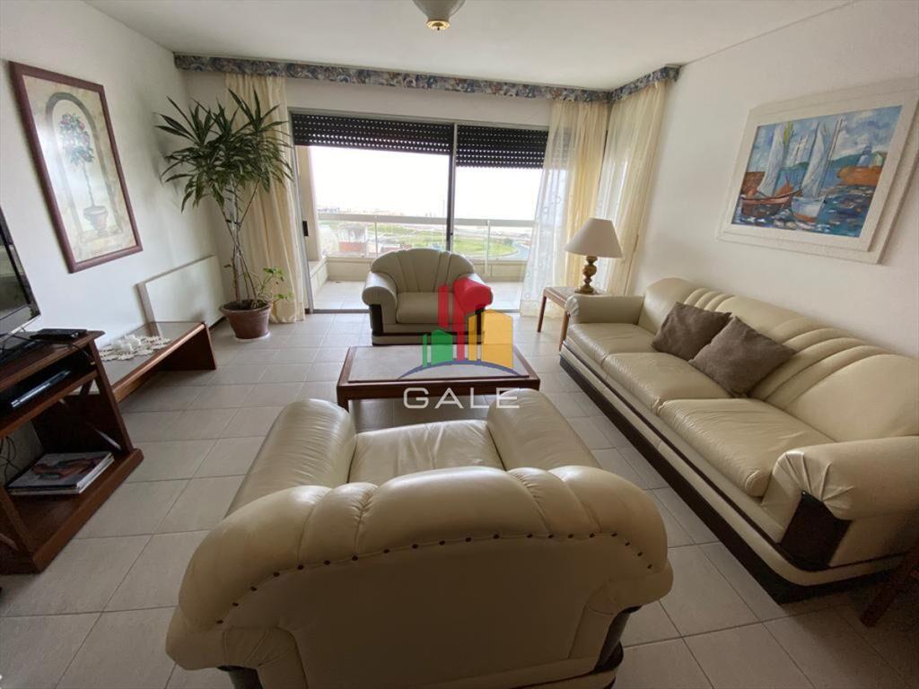 Torre icono de Punta del Este