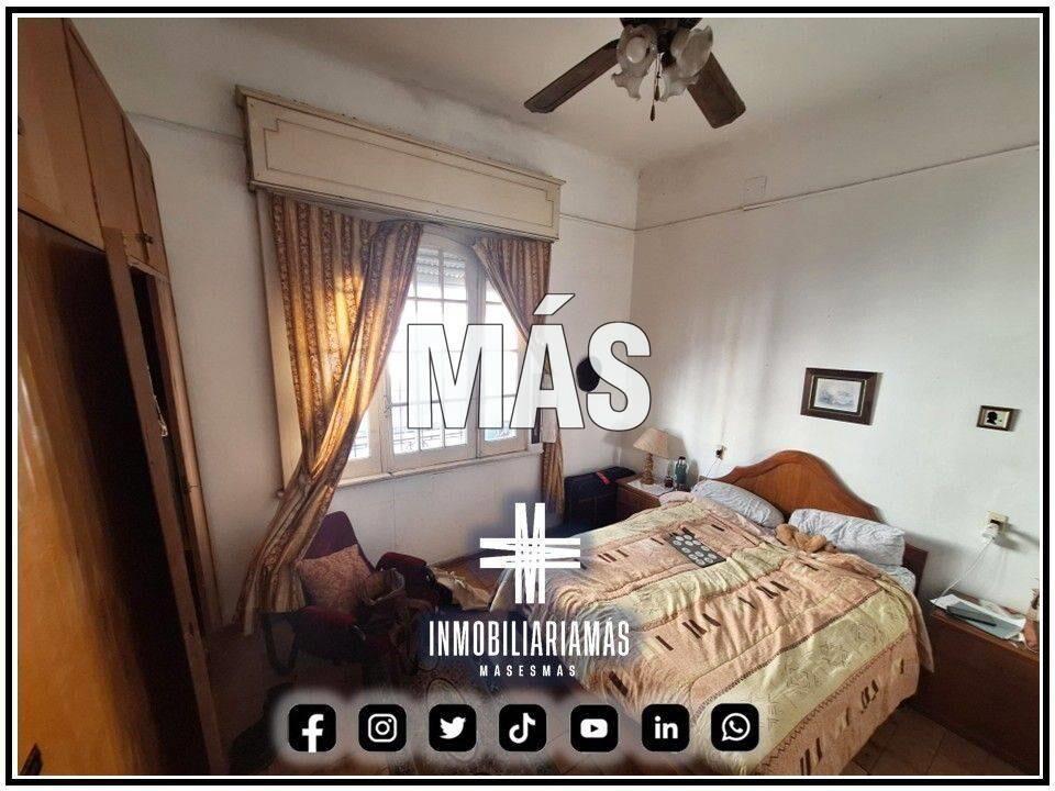 Casa Venta Tres Cruces Montevideo iMas.uy MA *...