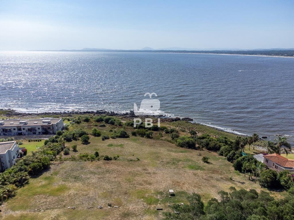Lote en Lomo de la Ballena, Punta Ballena - Ref :