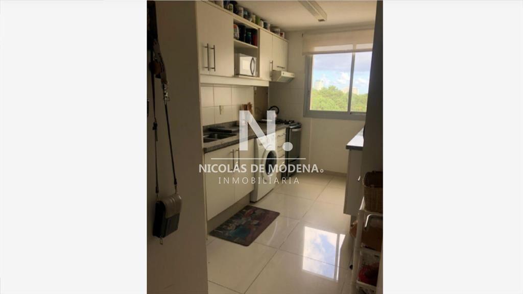 Apartamento de 2 dormitorios en Mansa, PUNTA DEL