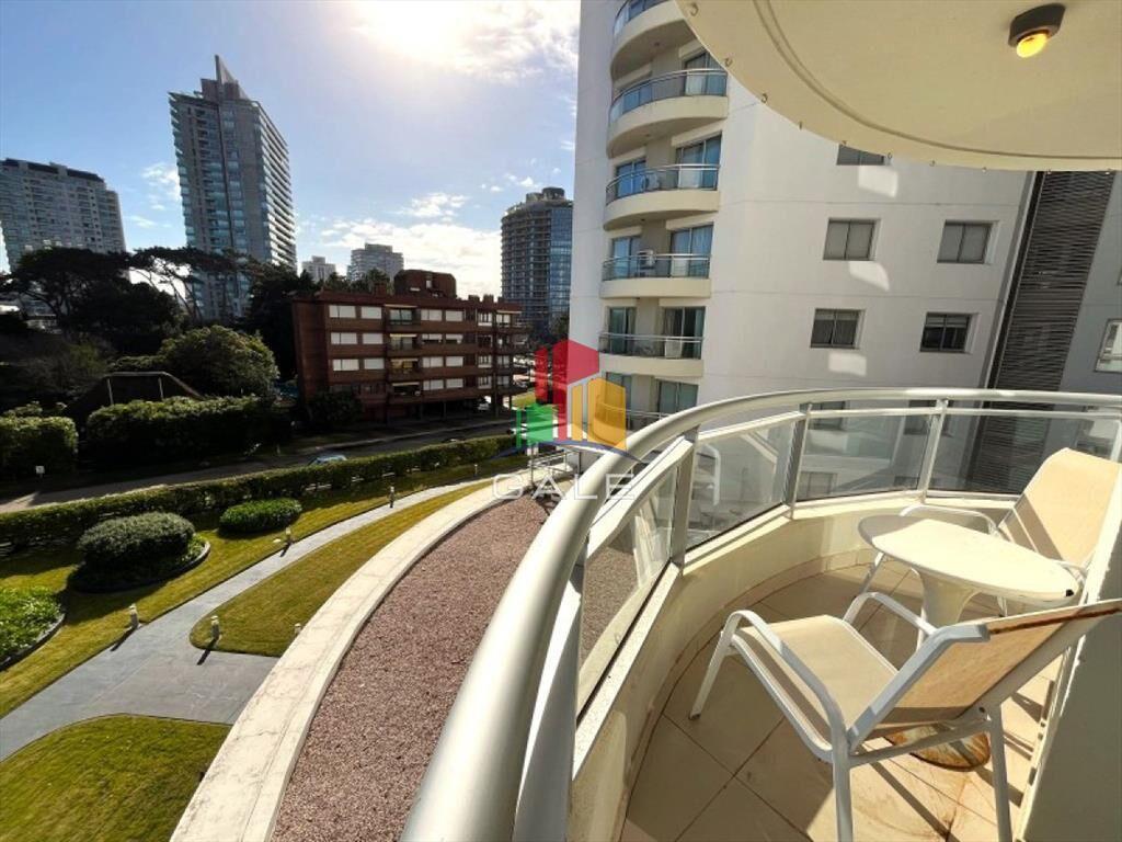 Apartamento en venta - Ocean Drive - Roosevelt